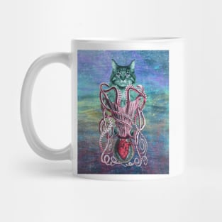 The Ace of Cups Mug